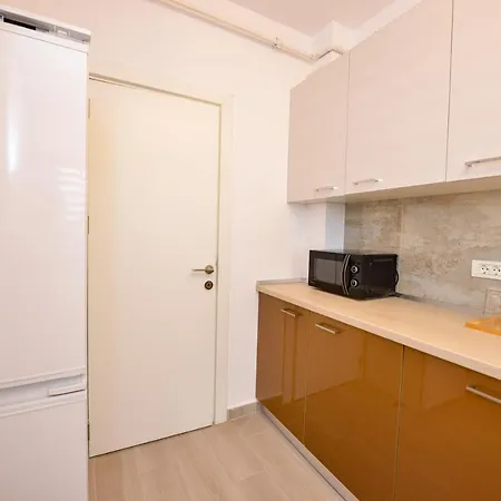 Sofia Cozy Apartment - Underground Private Parking Bucharest Exterior photo