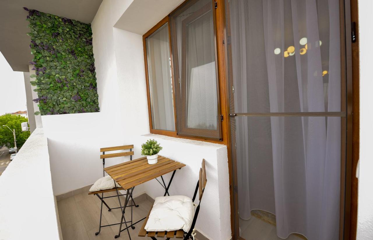 Apartment Sofia Cozy - Underground Private Parking