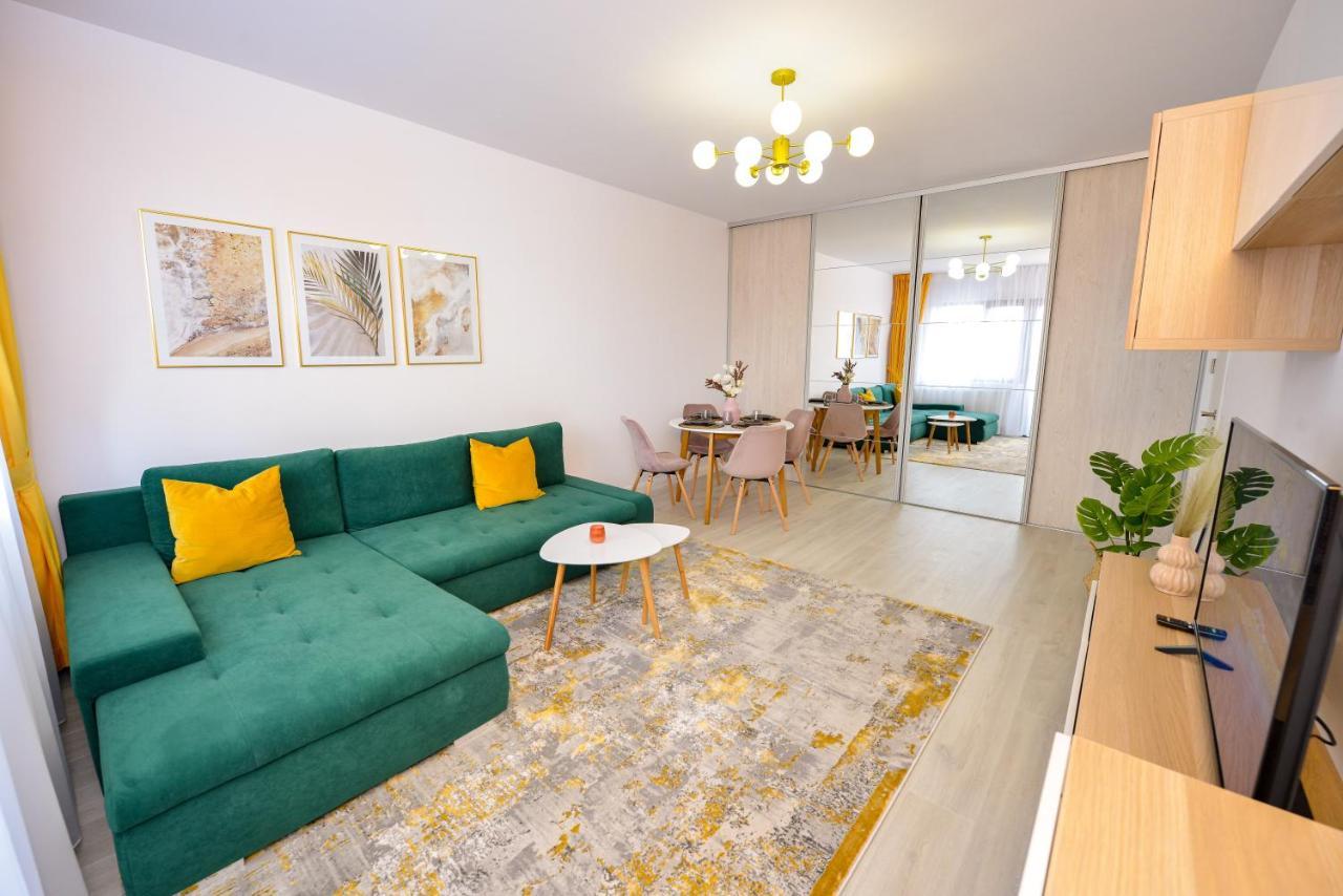 Sofia Cozy - Underground Private Parking