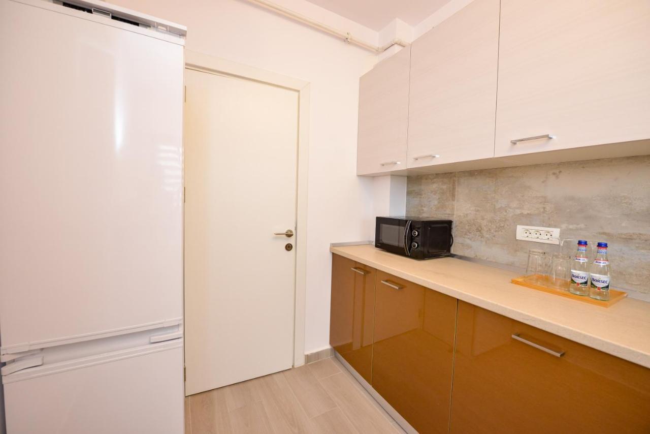 Sofia Cozy - Underground Private Parking Apartment Bucharest