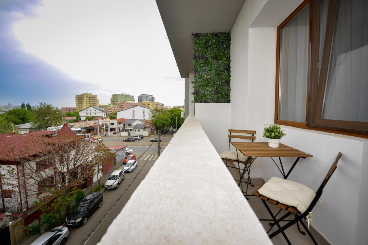 Apartment Sofia Cozy - Underground Private Parking