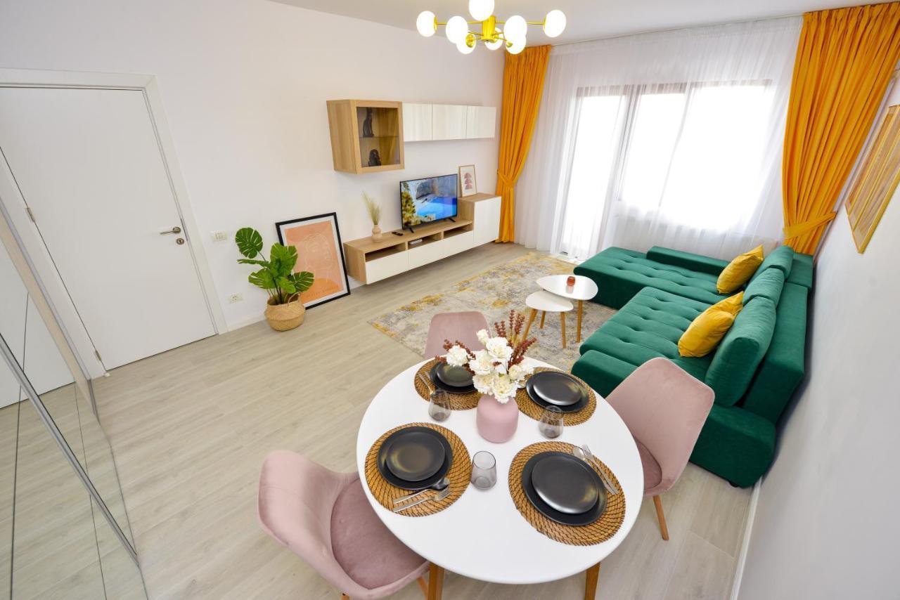 Apartment Sofia Cozy - Underground Private Parking
