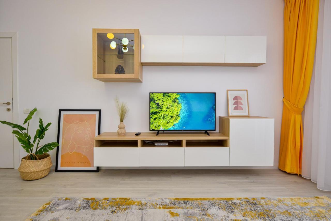Apartment Sofia Cozy - Underground Private Parking *