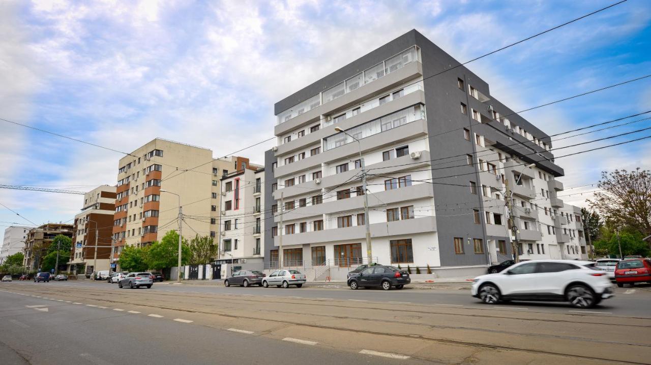 Sofia Cozy - Underground Private Parking
