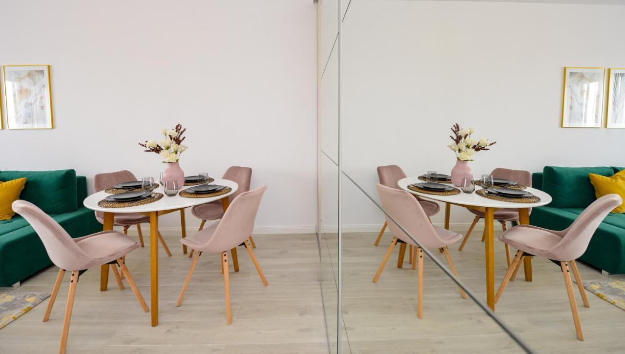 Apartment Sofia Cozy - Underground Private Parking *