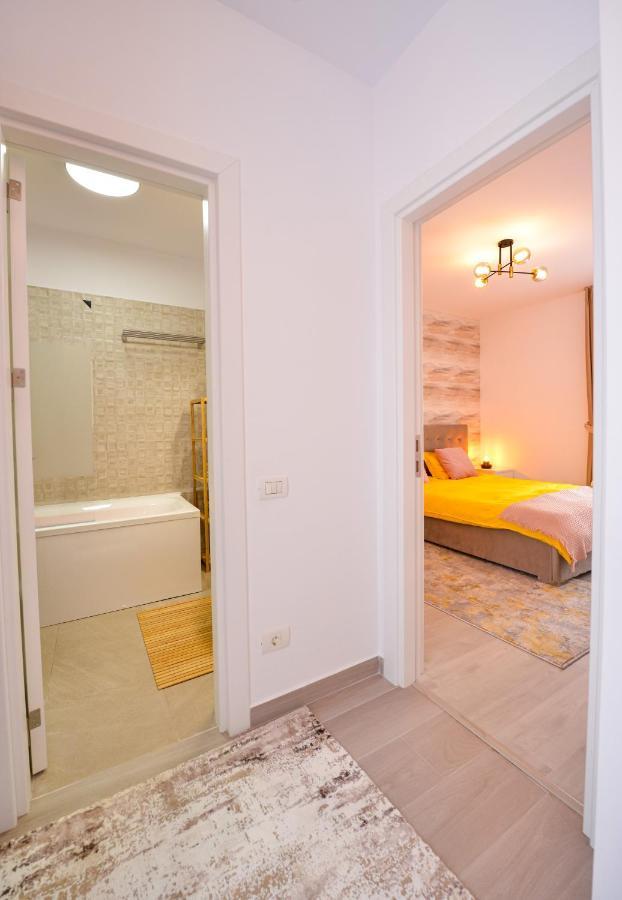 Sofia Cozy - Underground Private Parking * Bucharest