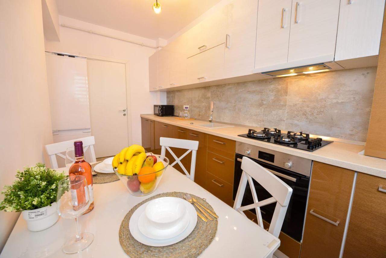 Apartment Sofia Cozy - Underground Private Parking *